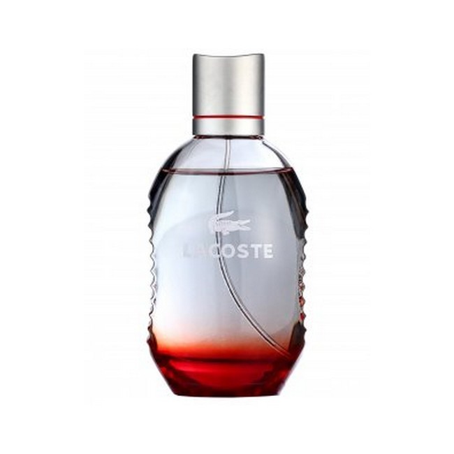 Tectonic alkohol involveret Lacoste - Red (Style in Play) - 50 ml - Edt - PARFUME.NU